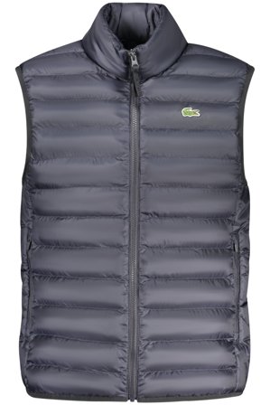 Lacoste Smanicato Uomo Blu