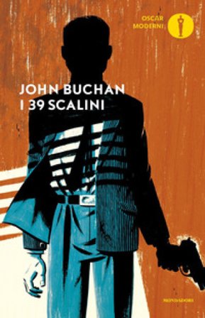 I 39 scalini John Buchan