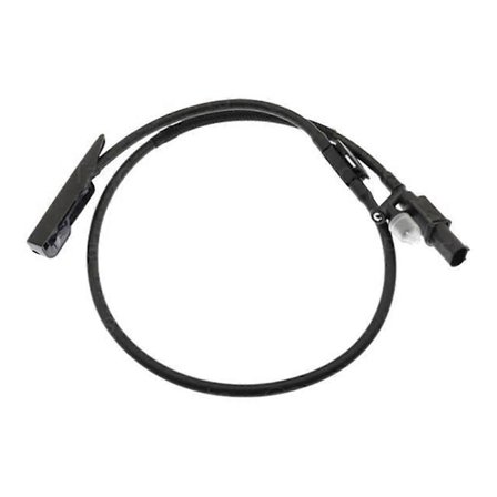 32219081 Vasen etuikkunan tuulilasin pesusuuttimen letku Volvo XC90 MK2 2016-2020 Tuulilasin suutin lämmitetty