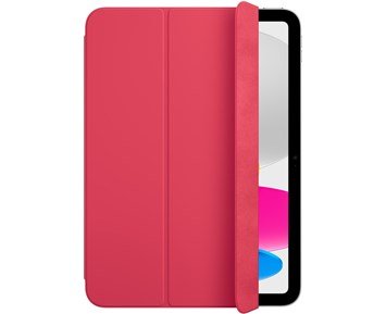 Apple Smart Folio for iPad (A16) - Watermelon - Smart Folio till iPad (A16) – Vattenmelon