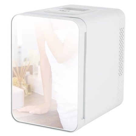 Adler minikyl för hudvård eller dryck