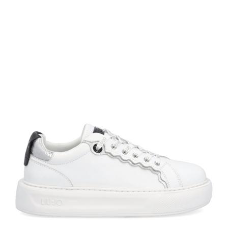Liu Jo Sneakers , Wit , Dames , Maat: 39 EU