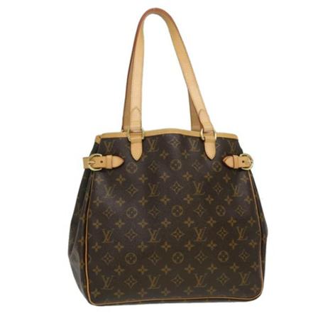 Louis Vuitton Vintage, Pre-owned bag Bruin, Dames, Maat:ONE Size