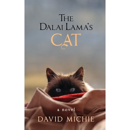Dalai lamas cat 9781781800560