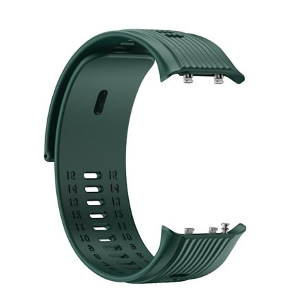 Udskiftningsrem til ur Hurtigudløsning Åndbar rem