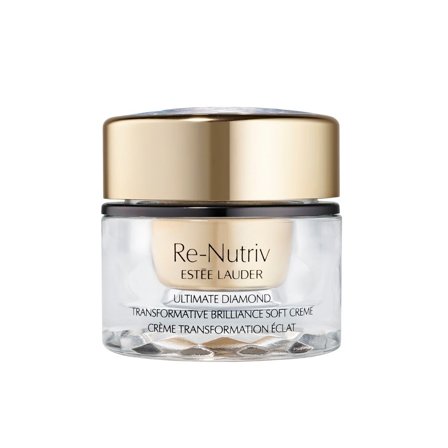 Estée Lauder RE-NUTRIV Ultimate Diamond Transformative Brilliance Soft Creme 30ml - Tratt.viso 24 ore nutriente