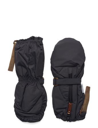 Cesar Gloves Accessories Gloves & Mittens Gloves Svart Mini A Ture