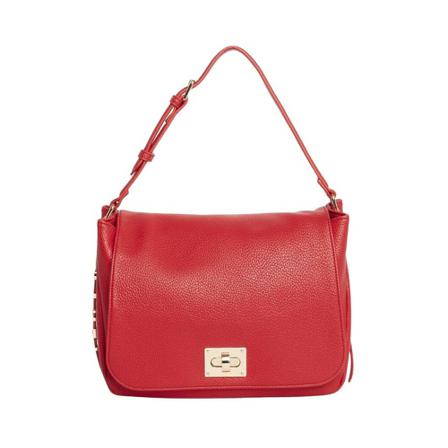 Gaudi Tas , Rood , Dames , Maat: ONE Size Handtassen