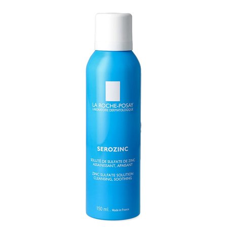 La Roche-Posay Serozinc toner 150 ml, Skincare, Ansigtspleje, Facial Mist