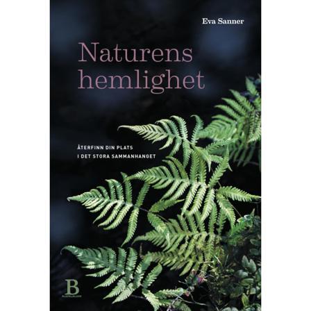 Naturens hemlighet 9789188429704