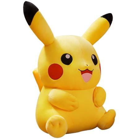 30 cm Elf Pikachu plyschleksak barn presentkudde, alla hjärtans dag present - Laugh Out Loud Laugh Out Loud