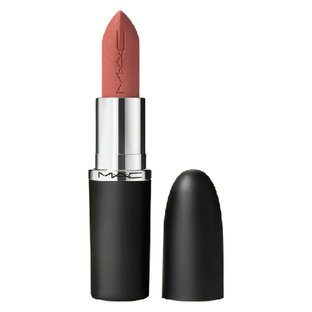 MAC Cosmetics Macximal Silky Matte Lipstick Läppstift Unisex 3.50 g