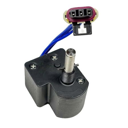 PTO Kontakt RE169008 Kompatibel med John Deere 6110 6200 6310 6400 6405 6410 6415 6420 6430 6500 6510 6520 6605-Perfekt