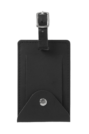 Monteroc Bagagetag Resetillbehör Svart ONESIZE