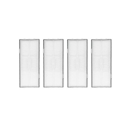 stk Hepa-filtre for S8 S8 PLUS S8+ S8 Pro Ultra G20 støvsugerrobot, reservedeler