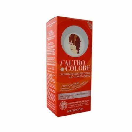 L'Altro Colore Rosso Scuro 4/0 75ml