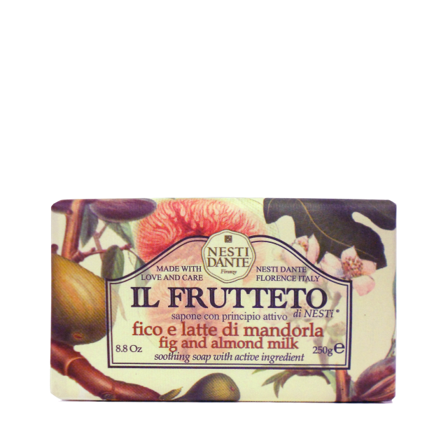 Nesti Dante Il Frutteto Fig & Almond Milk Hand Dam 250 G