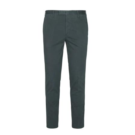 PT Torino Slim-fit Byxor grå, Herr Byxor, Herr, Storlek: 3XL