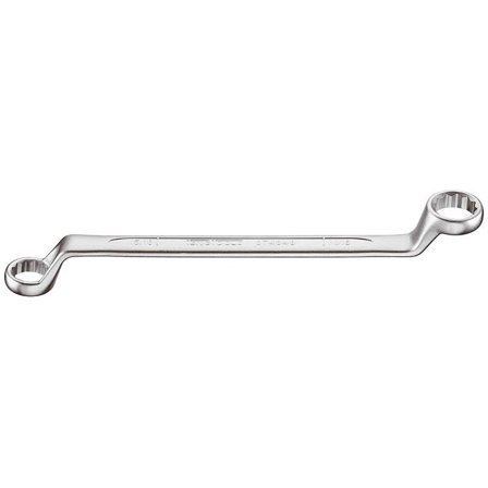 Teng Tools TTX6707 Ring nøgle sæt 7 dele, Håndværktøj