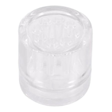 Planaria Trap Catch Trap Iglar Catcher Aquarium Supplies Klar akryl 8 hål