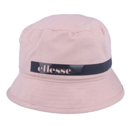 Ellesse - Rosa bucket Hatt - Antona Light Pink Bucket @ Hatstore