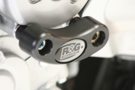 Motor-Slider R&G RACING - Yamaha FZ8-N ABS 2011-2015
