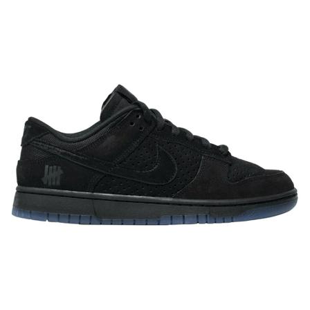 Nike Sneakers Sort, Herre, Størrelse: 47 1/2 EU