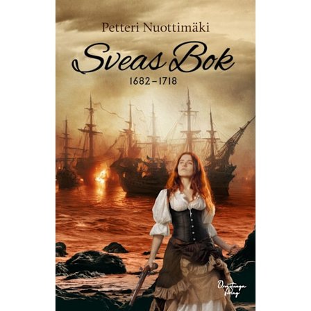 Sveas Bok 9789198378016