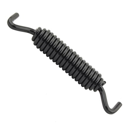 Stödfjäder Kompatibel för Harley Davidson XL883 1200 Motorcykeldelar Tillbehör