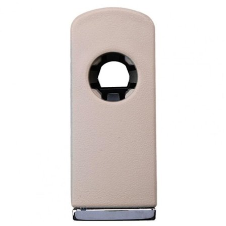 Handskfackshandtag Lock BEIGE