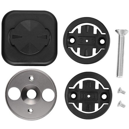 Base, Adapter For Bryton, Adapter For Garmin, Adapter For Mobiltelefon