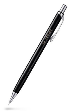 Pentel Stiftpenna ORENZ 0,2 svart - Lyreco - Kontorsmaterial - Pennor - Stiftpennor