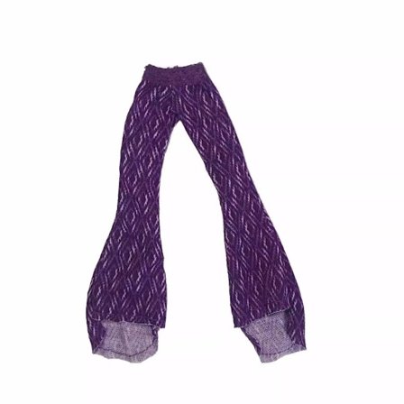 Docka eleganta byxor Festkläder 6 6