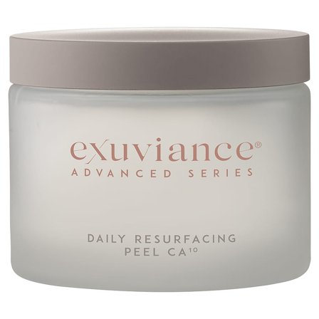 Exuviance Daily Resurfacing Peel 36 stk, Skincare, Masker, Peeling