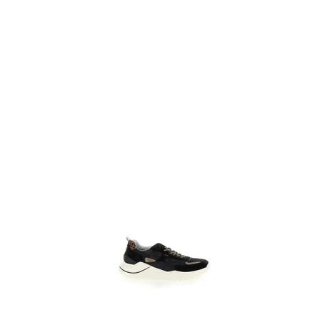 D.a.t.e. Sneakers Sort, Dame, Størrelse: 37 EU