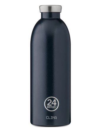 Clima Bottle Blue 24bottles