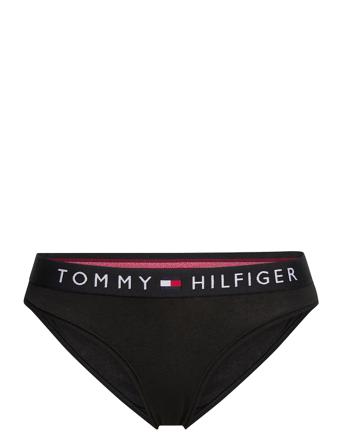 Bikini Alushousut Brief Tangat Musta Tommy Hilfiger