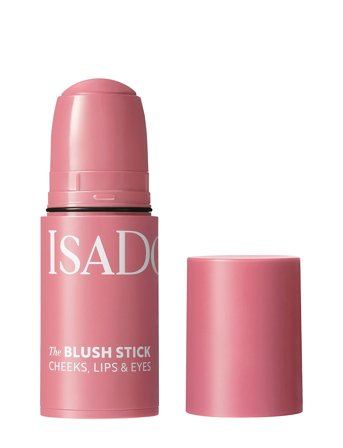 IsaDora Blush Stick 42 Rose Perfection 5,5 G - Pink - 5.5 G
