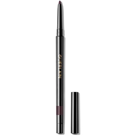 Guerlain Le Crayon Yeux 04 Plum Peony 0.35g - Matita occhi