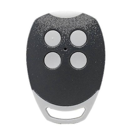 Ditec Entrematic Zen 2/4 -kauko-ohjaimet - 433 MHz:n liikkuva koodi