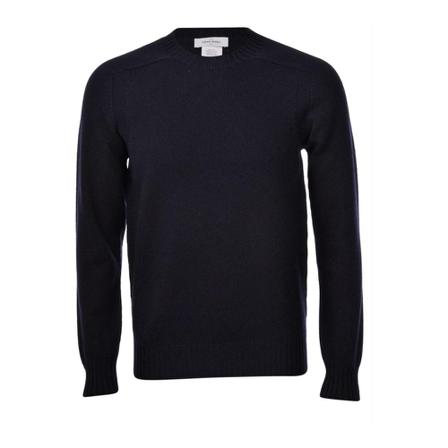 Gran Sasso, Sweater Blauw, Heren, Maat:XL