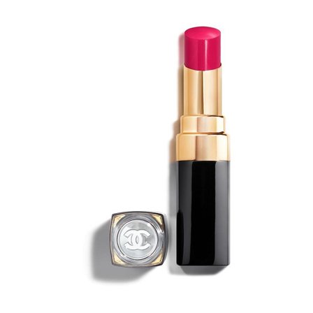 CHANEL ROUGE COCO FLASH Colour, Shine, Intensity In A Flash, Makeup, Læber, Læbestift