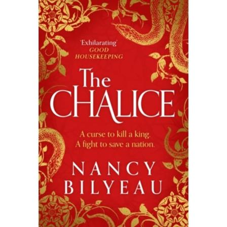 The Chalice (häftad, eng)