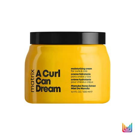 MATRIX Total Results A Curl Can Dream Moisturizing Cream 500ml - Crema Capelli