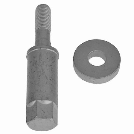Kompatibel med Kia 2003-2006 Sorento veivaksel reimhjul bolt 23127-39801QQK