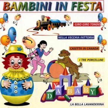 Bambini in festa NA