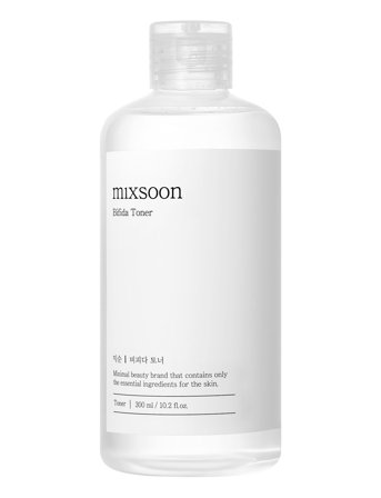 Mixsoon Bifida Toner - Nude - 300 ml
