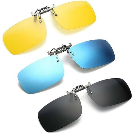 Harry Potter Cosplay Party Uniform Tie Gryffindor Hufflepuff Ravenclause Lytherin Fancy Dress Up Props - Pack of 4