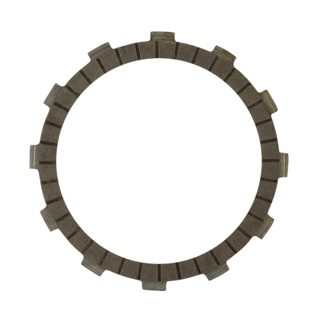 Tarcze Cierne Sprzęgła SBS Upgrade - Honda CB 600F Hornet 2007-2013