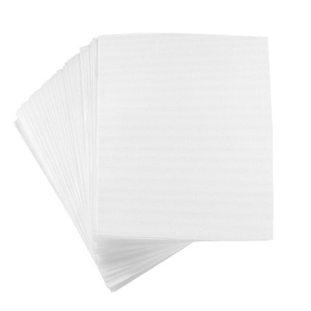 Bubbelkuvert Fraktmaterial Tunn Skumplast Skumplastark Skumpåsar Skumförpackningspåsar Vadderade Skumpåsar